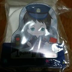 Free!ダイカットクリップのサムネイル