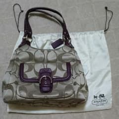 COACH ショルダーバッグのサムネイル