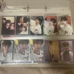 Stray Kids スンミン トレカ まとめ売りのサムネイル