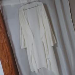 UVカットロングカーディガンのサムネイル