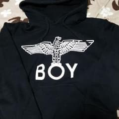 BOYのサムネイル