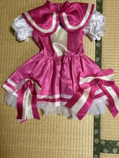 わんだふるぷりきゅあ！ 変身プリチューム キュアワンダフルのサムネイル