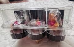 Mitsubishi Bank Disney Figure Set of 12 - Rare