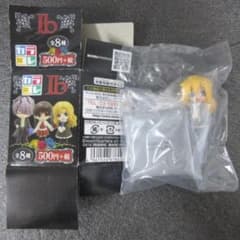 Ib カラコレ メアリー フィギュア ムービック - メルカリ