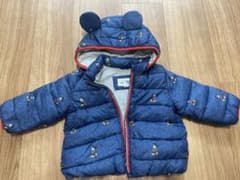 Baby Gap アウター 80のサムネイル