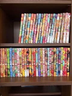 ちはやふる 1〜50巻 全巻セット - メルカリ