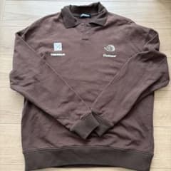 CLUBHAUS × TANGRAM　CREW POLO SHIRTSのサムネイル