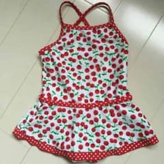 水着90㎝のサムネイル