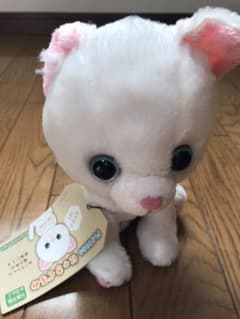 マザーガーデン   にゃきぐるみのサムネイル