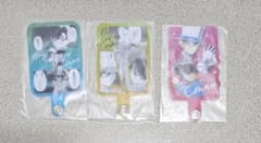 名探偵コナン スマホタグセットのサムネイル