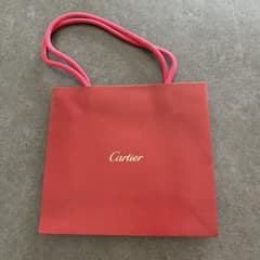 Cartier カルティエショッパーのサムネイル