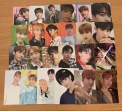 SEVENTEEN ドギョム ジョシュア トレカのサムネイル
