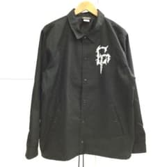 コールドレイン　フリーフォールコーチジャケット　70260507N05S コールドレイン フリーフォールコーチジャケット 70260507N05S - メルカリ
