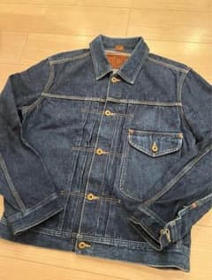 TCB jeans ティーシービージーンズ  キャットボーイ　サイズ44のサムネイル