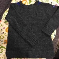 サイズ140 セーターのサムネイル