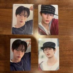 KO1KEYZ 飯塚亮賀(RYOGA) トレカのサムネイル