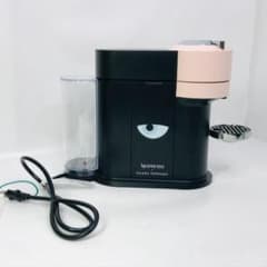 ネスプレッソ ヴァーチュオ ネクスト キアラ・フェラーニ コラボ