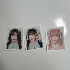 イコールラブ 3枚セット齋藤樹愛羅 音嶋莉沙 諸橋沙夏のサムネイル