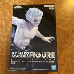 僕のヒーローアカデミア フィギュア オール・フォー・ワン GiGO限定のサムネイル