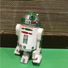 メタコレ  スターウォーズR2-A6のサムネイル