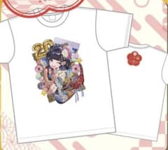 新品】iLiFE! あいす 生誕 Tシャツ 2026 - メルカリ
