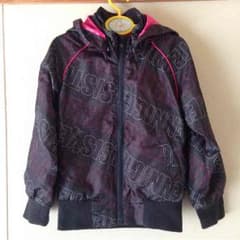 JENNI  ナイロンパーカーのサムネイル