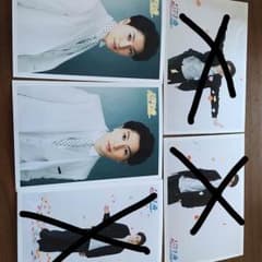 【専用ナマケモノ様】超特急 生写真 コーイチのサムネイル