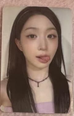 NMIXX ヘウォン 1st yes24 限定 トレカ NMIXX ヘウォン 1st makestar