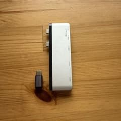 Surface用 キングドッグ 変換アダプターのサムネイル