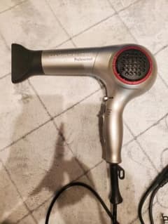 リュミエリーナ ヘアービューザー　ジャンク品のサムネイル