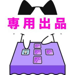 専用出品のサムネイル
