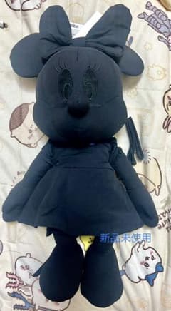 ユニクロ UNBUSH ミニー バッグのサムネイル
