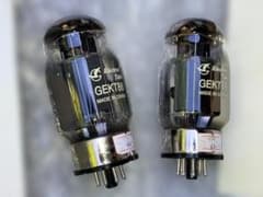 新品？未使用？ GEKT88 KT88 2本 曙光 中国製 元箱付 新品？未使用？ GEKT88 KT88 2本 曙光 中国製 元箱付 - メルカリ