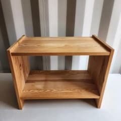 廃盤モデル IKEA イケア　ラスト　サイドテーブル　ラック　棚 m45972179673_1.jpg?1744124699