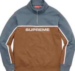 supreme トレーナーのサムネイル