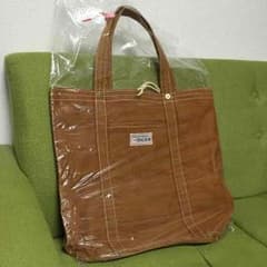 一澤帆布 トートバッグのサムネイル