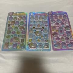 め*ぐ様 おぱんちゅうさぎ　うるちゅる　んぽちゃむのサムネイル