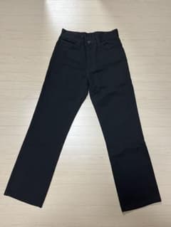 Levi's リーバイス STA-PRESTブラックのサムネイル