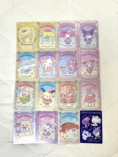 サンリオカードのサムネイル
