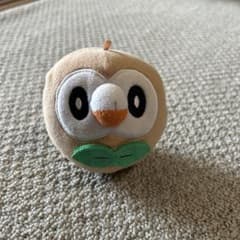 モクロー　キーホルダー　ポーチのサムネイル