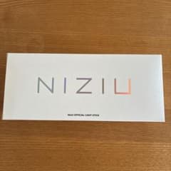 NIZIU OFFICIAL LIGHT STICKのサムネイル