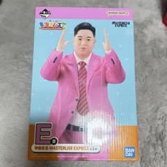 도카이 온에어 이치 반 쿠지 E 상 유메 마루 피규어