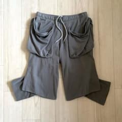 Bernhard Willhelm 2004S/Sアーカイブ　ショートパンツ Bernhard Willhelm 2004S/Sアーカイブ ショートパンツ - メルカリ