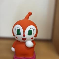 ドキンちゃん 貯金箱のサムネイル