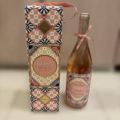 DOLCE &GABBANA 2026年5月ロゼワイン DOLCE &GABBANA 2026年5月ロゼワイン - メルカリ