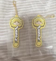 FRUITS ZIPPER 一番くじ　ノエルのサムネイル