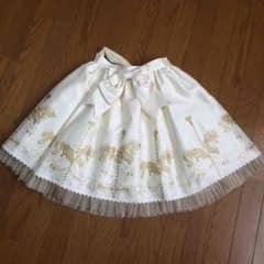 Angelic Pretty  Twinkle Carnival スカートのサムネイル