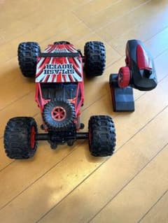1/12 R/C スプラッシュローバーのサムネイル