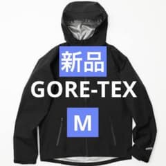 TIGORA GORE-TEX +phenix ゴアテックス シェルジャケット m45973250083_1.jpg?1761103251