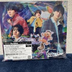 Re:ERAのサムネイル